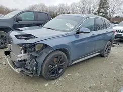 WBXJG9C0XL5R78757 2020 BMW X1