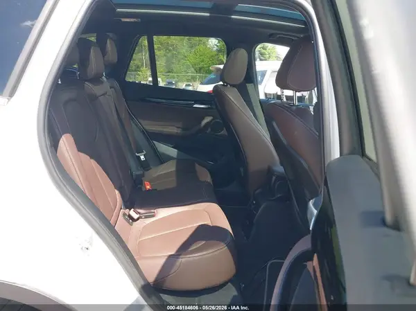 WBXJG9C0XL5R79360 2020 BMW X1 - Image 8
