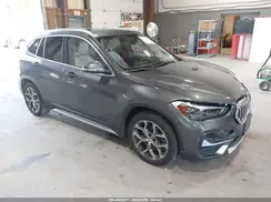 WBXJG9C0XL5R90780 2020 BMW X1