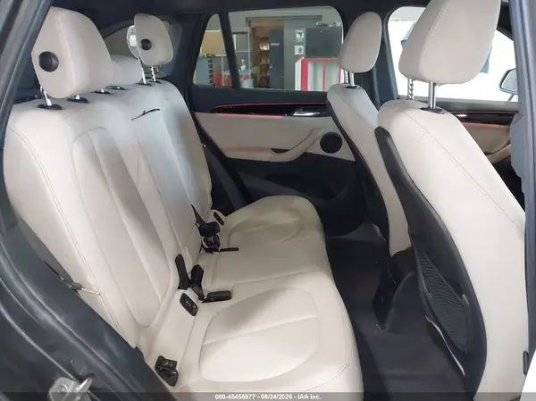 WBXJG9C0XL5R90780 2020 BMW X1 - Image 8