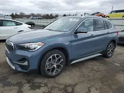 WBXJG9C0XM3M72231 2021 BMW X1