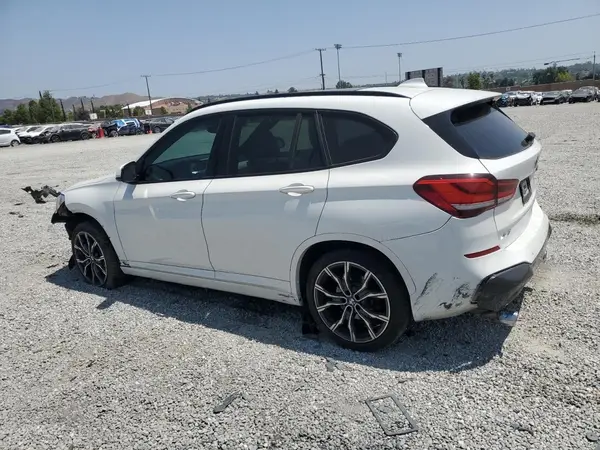 WBXJG9C0XM3M72259 2021 BMW X1 - Image 2