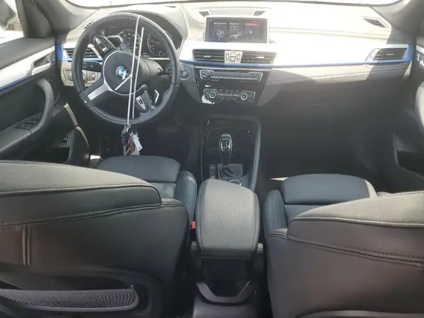 WBXJG9C0XM3M72259 2021 BMW X1 - Image 8