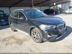 WBXJG9C0XM5S04378 2021 BMW X1