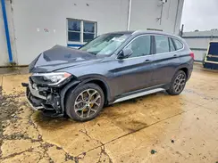 WBXJG9C0XM5S07362 2021 BMW X1