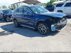 WBXJG9C0XM5S21763 2021 BMW X1