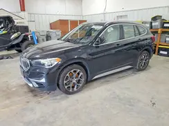WBXJG9C0XM5S23755 2021 BMW X1