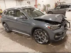 WBXJG9C0XM5S27787 2021 BMW X1