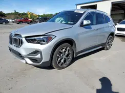 WBXJG9C0XM5S45593 2021 BMW X1