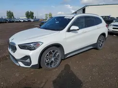 WBXJG9C0XM5S54665 2021 BMW X1