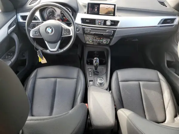WBXJG9C0XM5S54665 2021 BMW X1 - Image 8