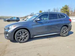 WBXJG9C0XM5S84698 2021 BMW X1