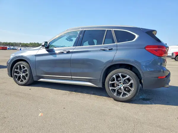 WBXJG9C0XM5S84698 2021 BMW X1 - Image 2