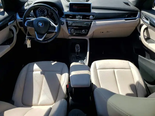 WBXJG9C0XM5S84698 2021 BMW X1 - Image 8