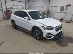 WBXJG9C0XM5S84832 2021 BMW X1