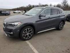 WBXJG9C0XM5S96964 2021 BMW X1