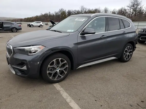WBXJG9C0XM5S96964 2021 BMW X1 - Image 1