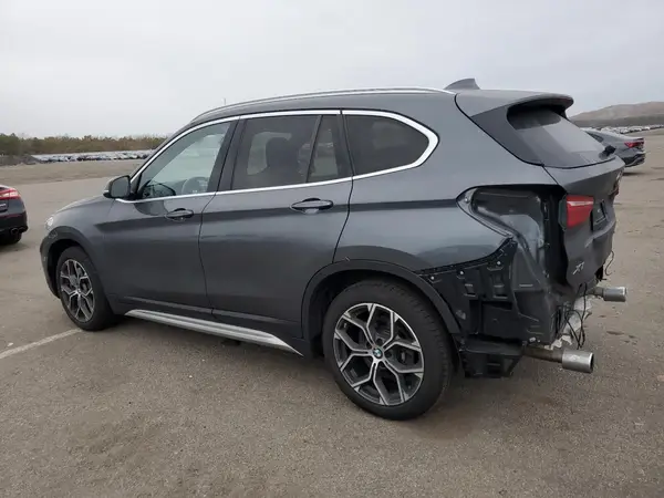 WBXJG9C0XM5S96964 2021 BMW X1 - Image 2