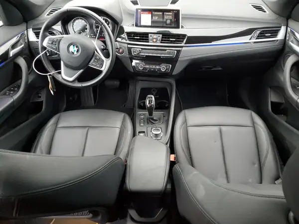 WBXJG9C0XM5S96964 2021 BMW X1 - Image 8