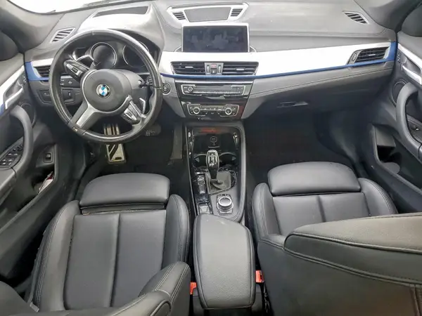 WBXJG9C0XM5T06134 2021 BMW X1 - Image 8