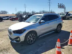 WBXJG9C0XM5T06179 2021 BMW X1