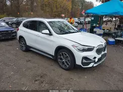 WBXJG9C0XM5T11415 2021 BMW X1