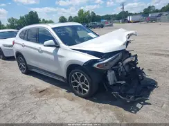 WBXJG9C0XM5T18378 2021 BMW X1