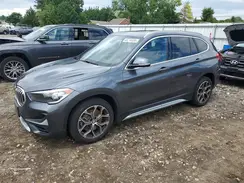 WBXJG9C0XM5T23192 2021 BMW X1