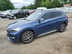 WBXJG9C0XM5T32572 2021 BMW X1