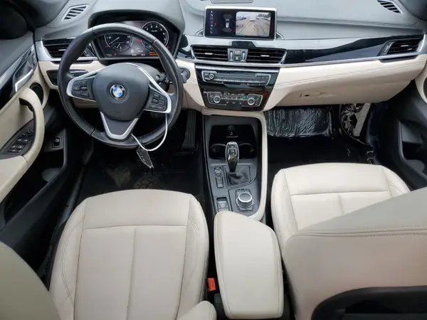 WBXJG9C0XM5T32572 2021 BMW X1 - Image 8