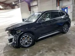 WBXJG9C0XM5T69315 2021 BMW X1