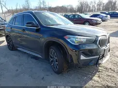 WBXJG9C0XM5T72442 2021 BMW X1