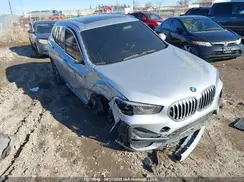WBXJG9C0XM5T73672 2021 BMW X1