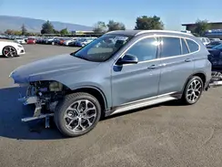 WBXJG9C0XM5T76507 2021 BMW X1
