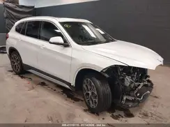 WBXJG9C0XM5T76975 2021 BMW X1