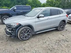 WBXJG9C0XM5T99379 2021 BMW X1