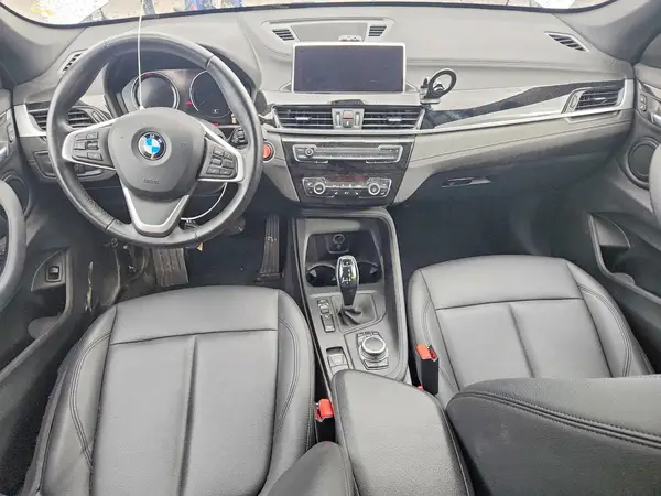 WBXJG9C0XM5T99379 2021 BMW X1 - Image 8