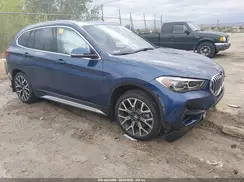 WBXJG9C0XM5U14382 2021 BMW X1