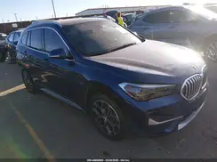 WBXJG9C0XM5U32333 2021 BMW X1