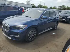 WBXJG9C0XM5U47141 2021 BMW X1