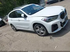 WBXJG9C0XM5U47253 2021 BMW X1