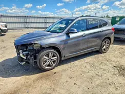 WBXJG9C0XN5U62028 2022 BMW X1
