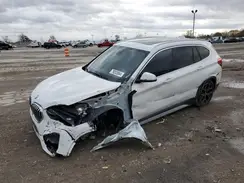 WBXJG9C0XN5U63096 2022 BMW X1
