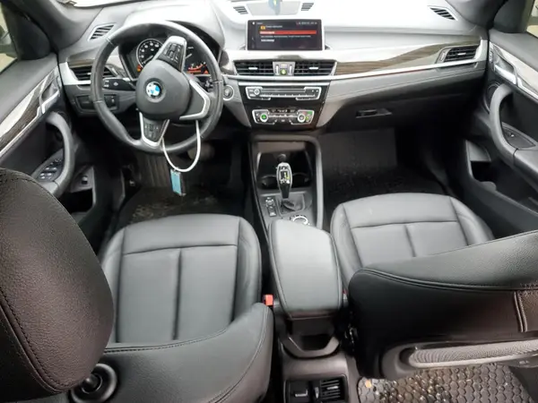WBXJG9C0XN5U63096 2022 BMW X1 - Image 8