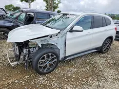 WBXJG9C0XN5U66175 2022 BMW X1