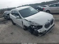WBXJG9C0XN5U89973 2022 BMW X1