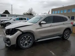 WBXJG9C0XN5V03922 2022 BMW X1