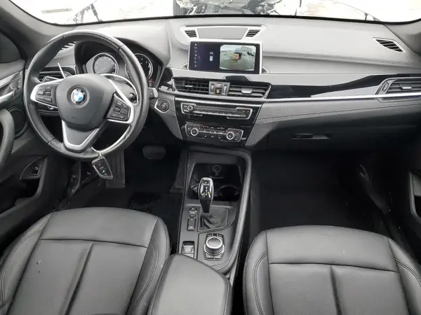 WBXJG9C0XN5V03922 2022 BMW X1 - Image 8