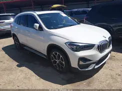 WBXJG9C0XN5V05766 2022 BMW X1