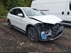 WBXJG9C0XN5V37052 2022 BMW X1